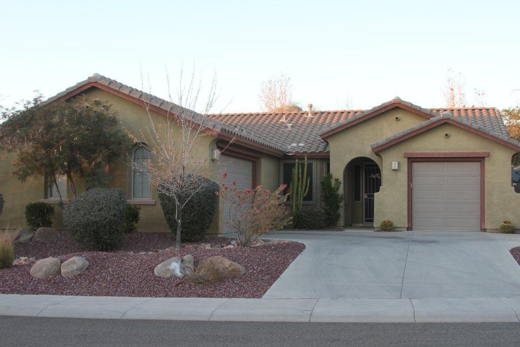 3538 W Magellan Dr., Anthem, AZ 85086