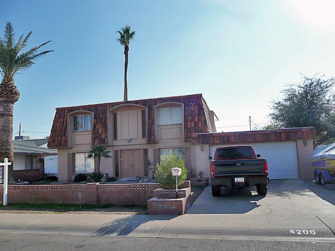 4209 W San Juan Ave., Phoenix, AZ 85019