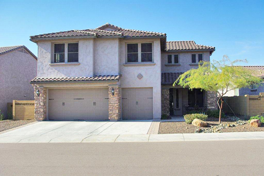 29216 N 20th Ln., Phoenix, AZ 85085