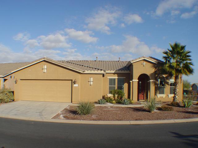 42336 W Blue Suede Shoes Ln., Maricopa, AZ 85138