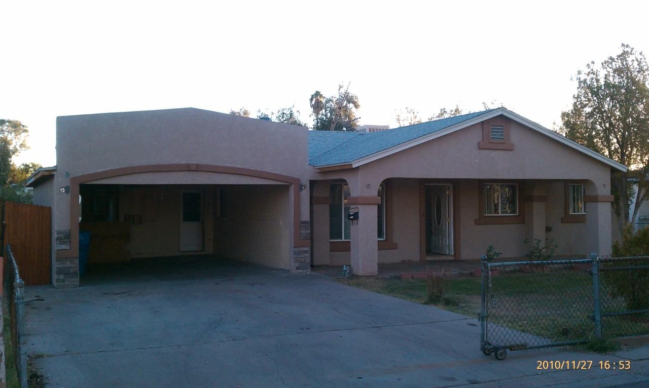 3313 W Marshall Ave., Phoenix, AZ 85017