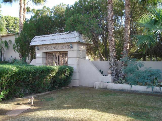 1531 W Colter St. #25, Phoenix, AZ 85015