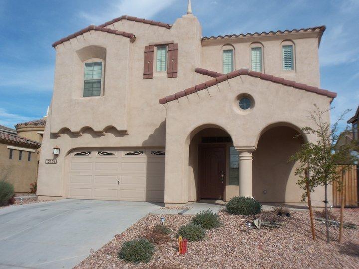 12124 W Ashby Dr., Peoria, AZ 85383