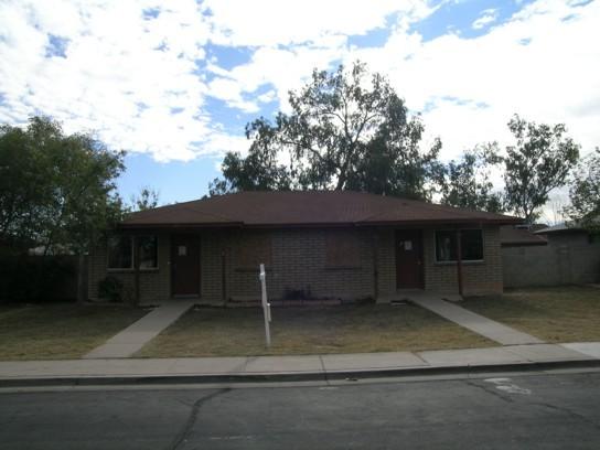 435 E Vine Ave., Mesa, AZ 85204