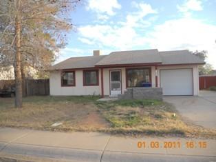 1609 W Stottler Dr., Chandler, AZ 85224