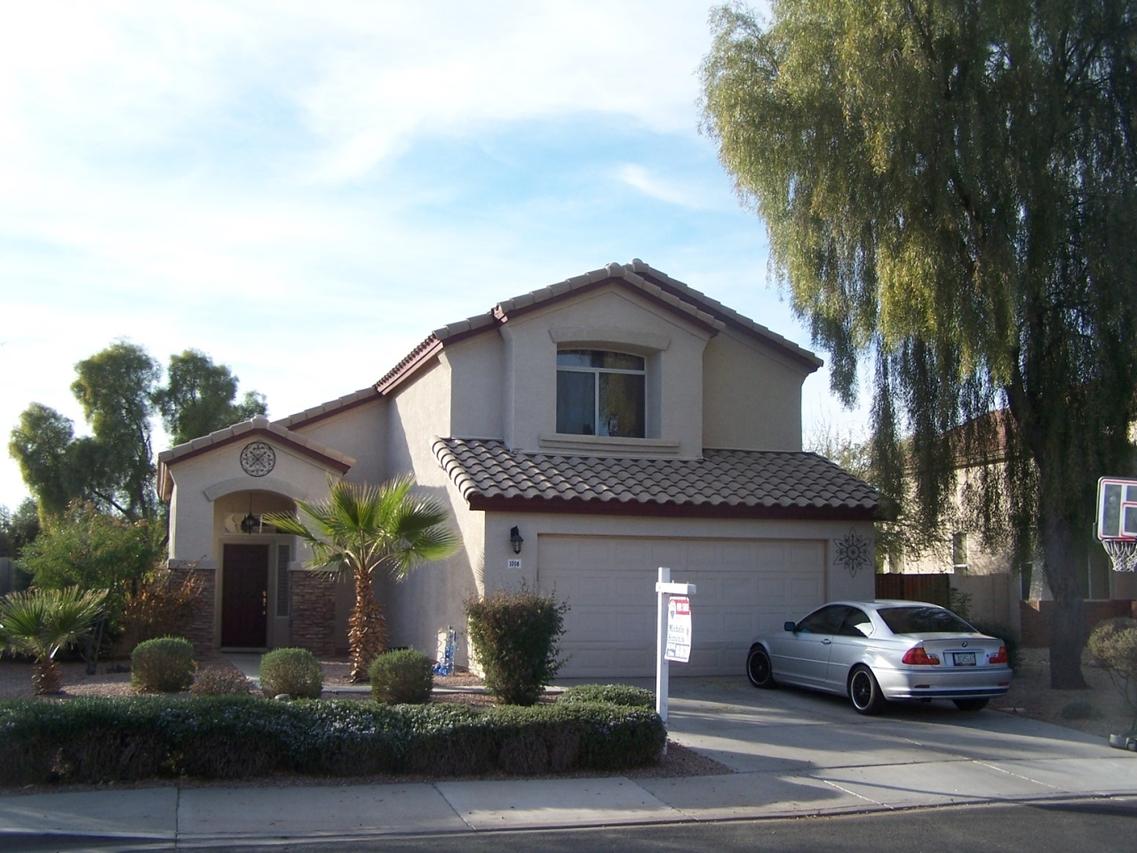 1006 S Portland Ave., Gilbert, AZ 85296