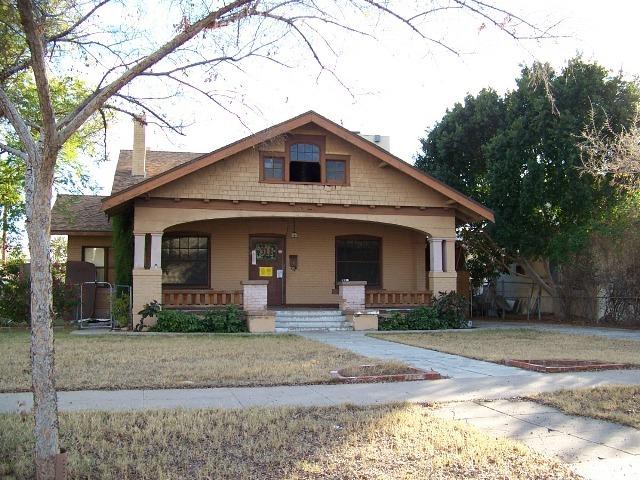 311 W Willetta St., Phoenix, AZ 85003