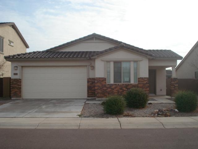7137 S 68th Glen, Laveen, AZ 85339
