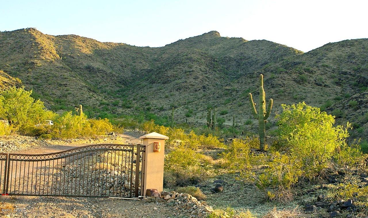 11626 S 28th Ave. #N/A, Laveen, AZ 85339