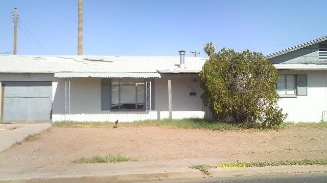 3007 N 39th Dr., Phoenix, AZ 85019