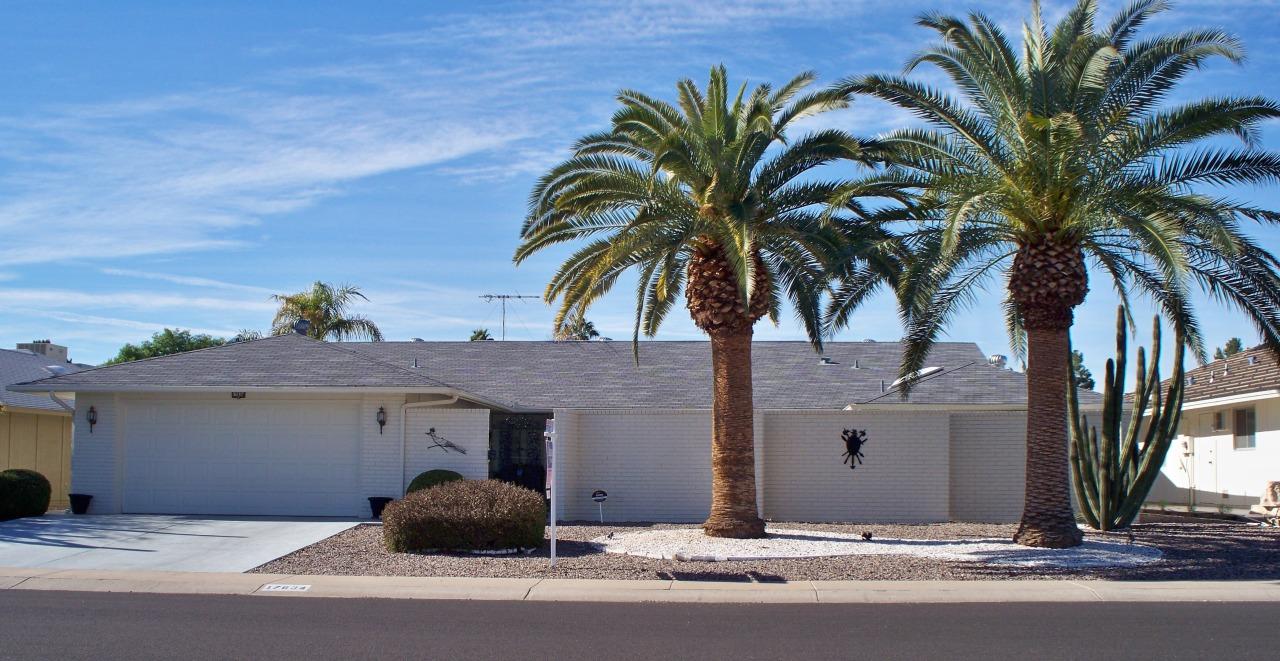 17634 N Country Club Dr., Sun City, AZ 85373