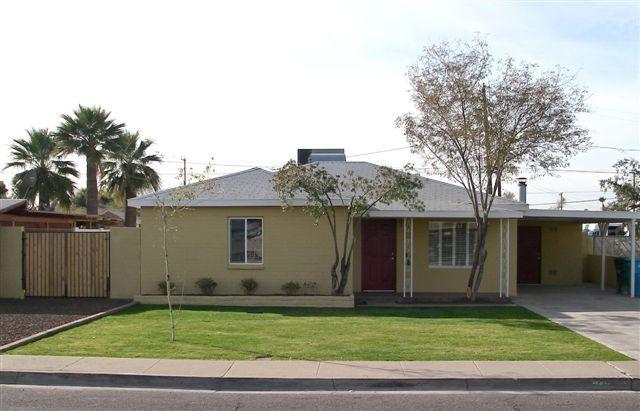 2006 N 24th Pl., Phoenix, AZ 85008