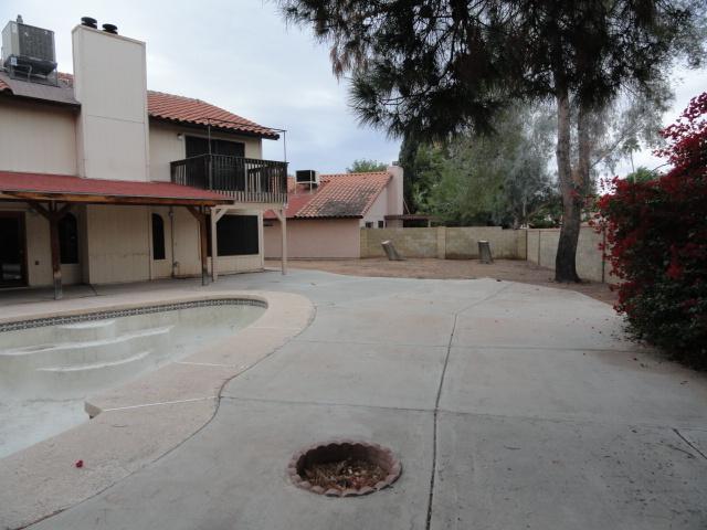 2118 S Paseo Loma, Mesa, AZ 85202