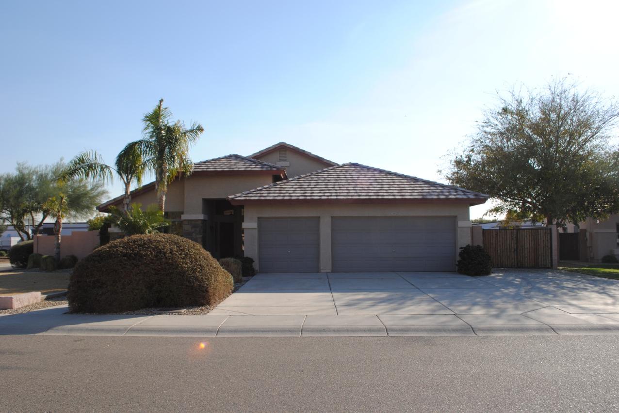 7051 W Villa Chula Ln., Glendale, AZ 85310