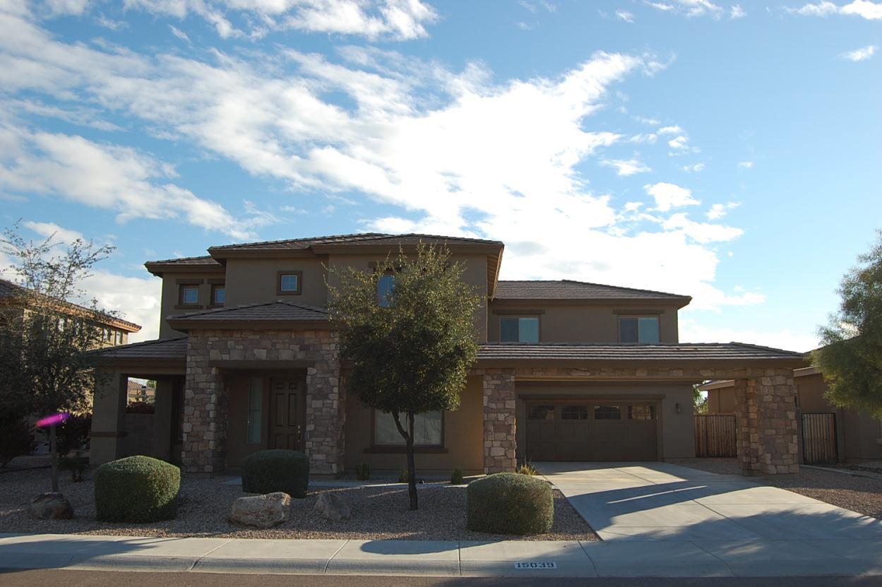 15039 W Elm St., Goodyear, AZ 85395