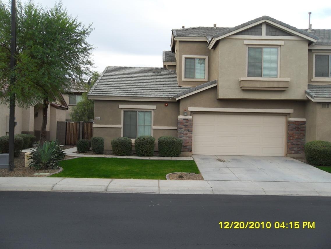 2846 S Rock St., Gilbert, AZ 85295