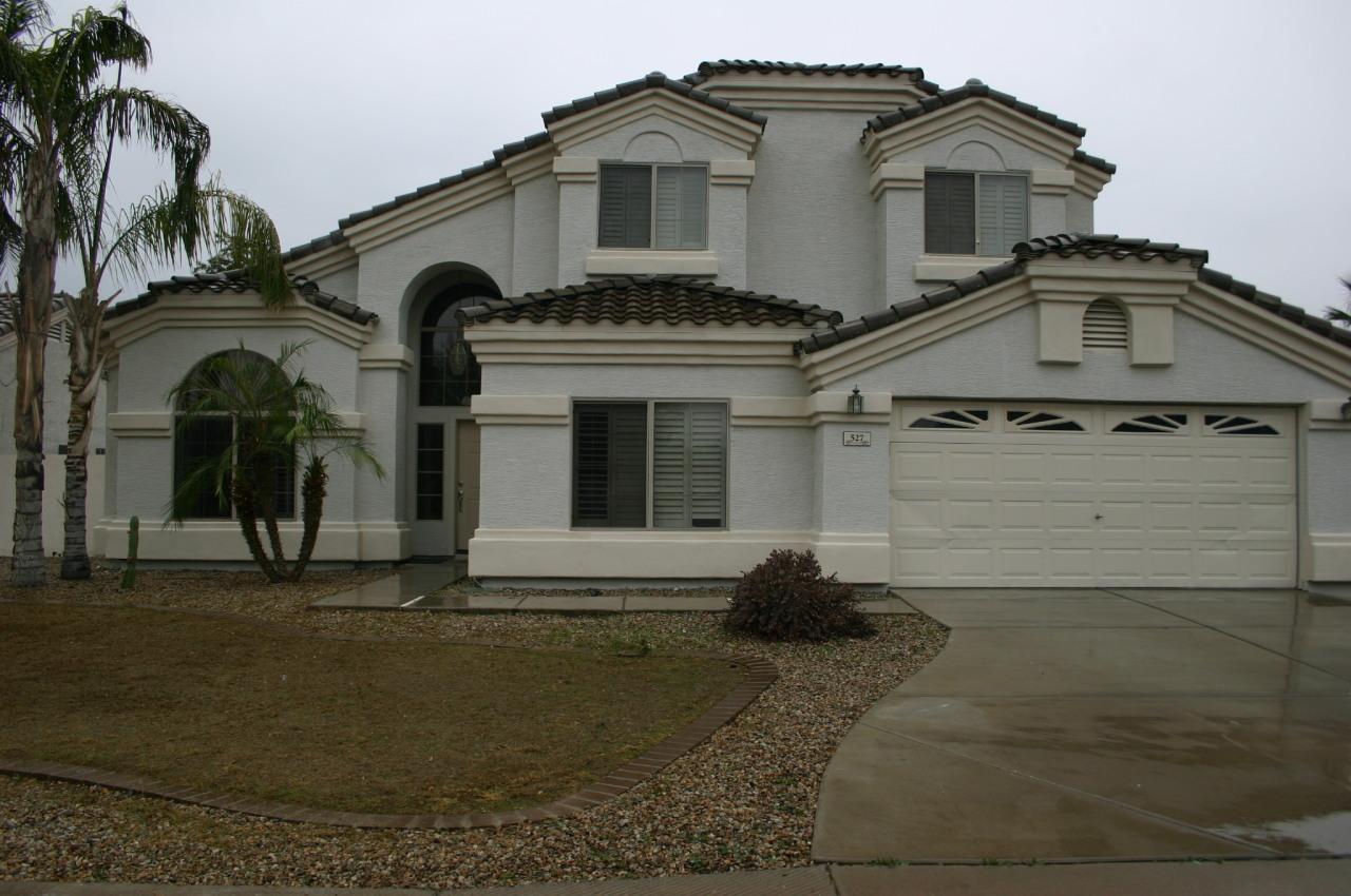 527 W Johnson Dr., Gilbert, AZ 85233