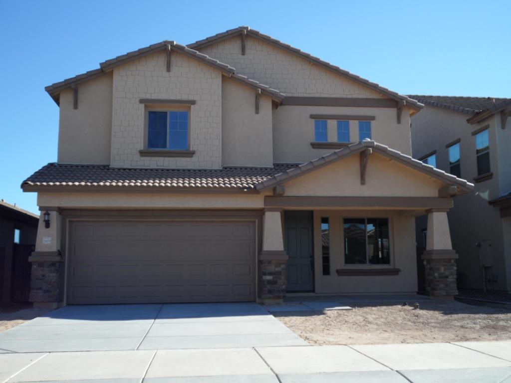 21909 S 214th St., Queen Creek, AZ 85142