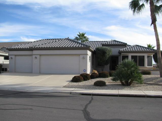 15229 W Wildfire Dr., Surprise, AZ 85374