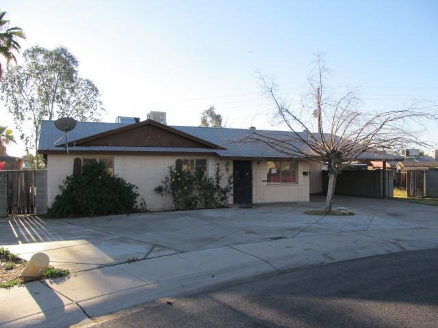 4303 N 73rd Dr., Phoenix, AZ 85033