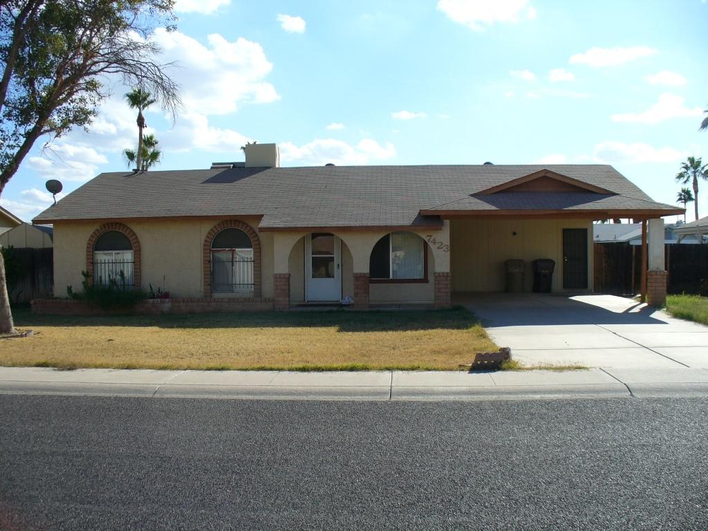 7423 W Vogel Ave., Peoria, AZ 85345