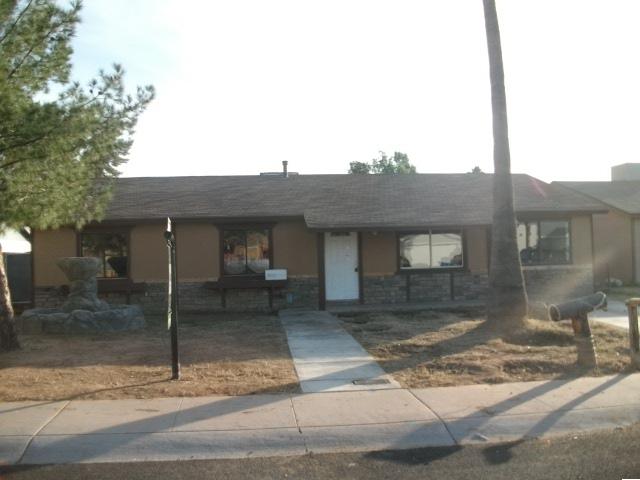 3801 E Evans Dr., Phoenix, AZ 85032