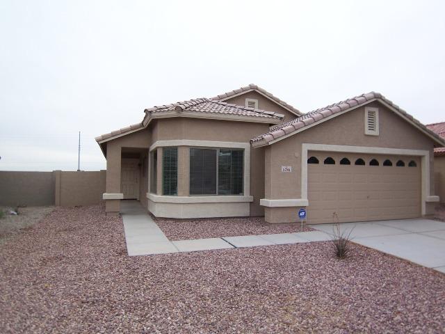 5786 S 250th Dr., Buckeye, AZ 85326