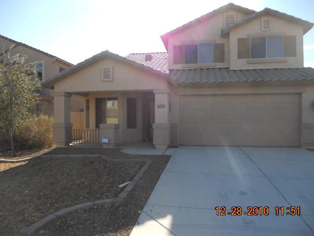 41193 W Sanders Way, Maricopa, AZ 85138