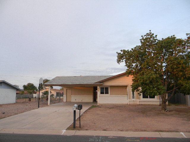 652 E Montebello Ave., Apache Junction, AZ 85219