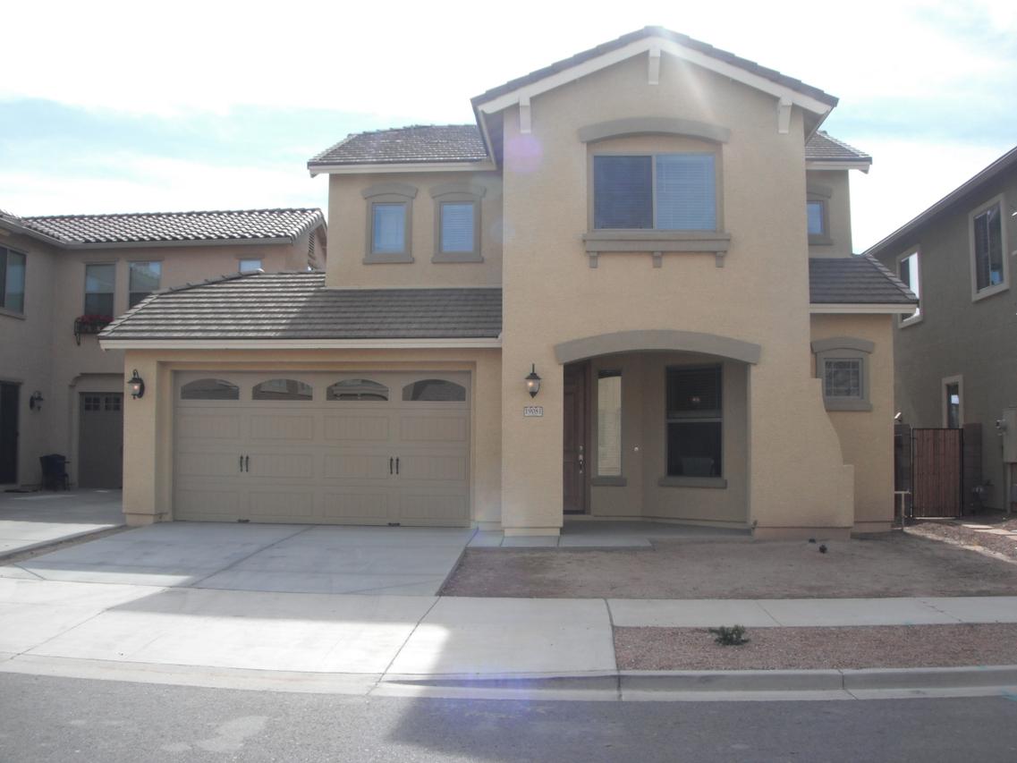 19081 E Kingbird Ct., Queen Creek, AZ 85142