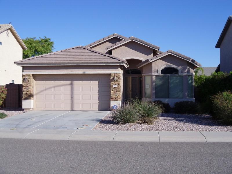 14566 W Redfield Rd., Surprise, AZ 85379