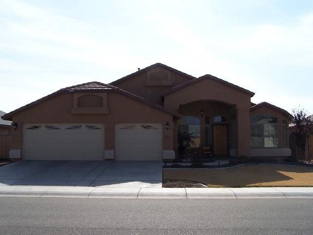 40751 W Pryor Ln., Maricopa, AZ 85138