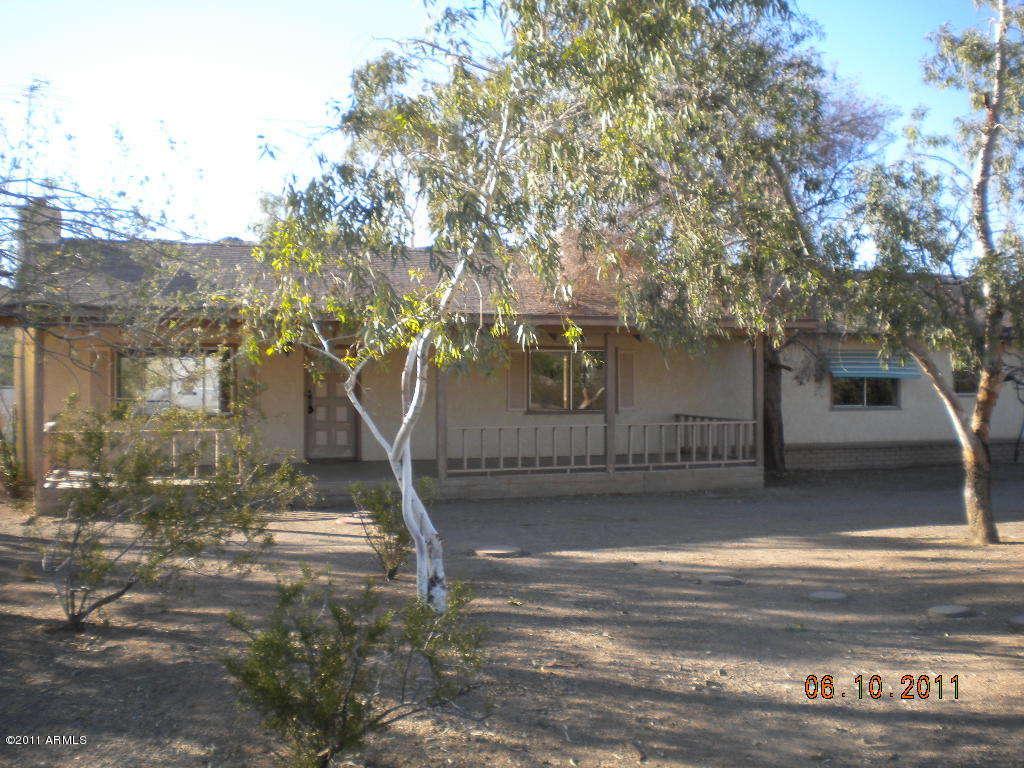 3802 W Carver Rd., Laveen, AZ 85339