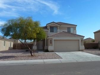 2110 N Sabino Ln., Casa Grande, AZ 85122