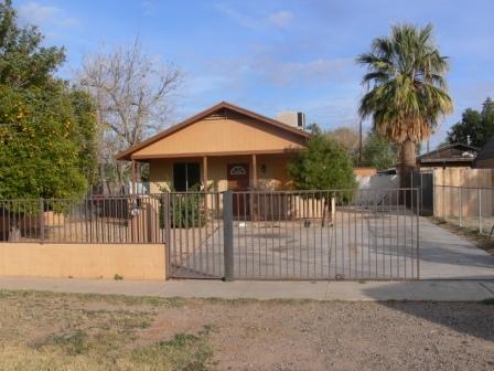 6735 N 60th Ave., Glendale, AZ 85301
