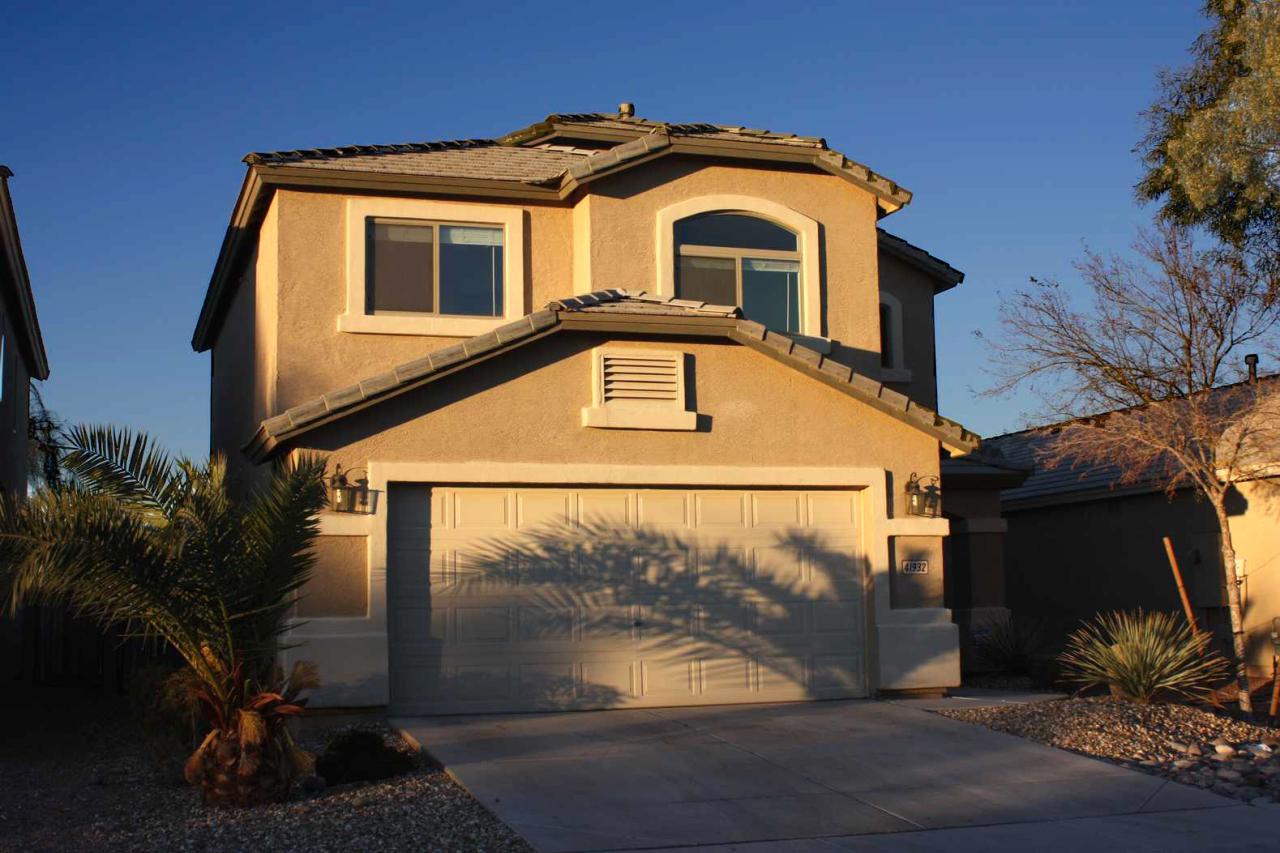 41932 W Sunland Dr., Maricopa, AZ 85138