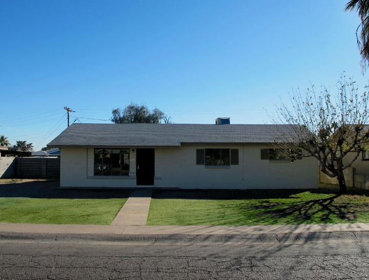 2107 W Luke Ave., Phoenix, AZ 85015