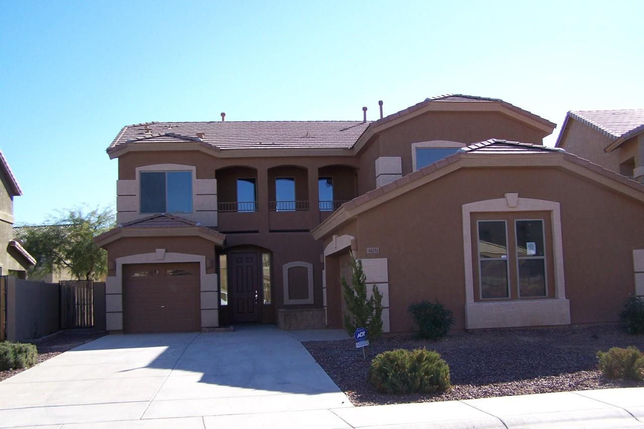 44253 W Mescal St., Maricopa, AZ 85138