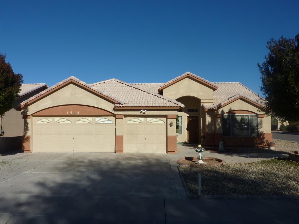 1444 E Stanford Ave., Gilbert, AZ 85234