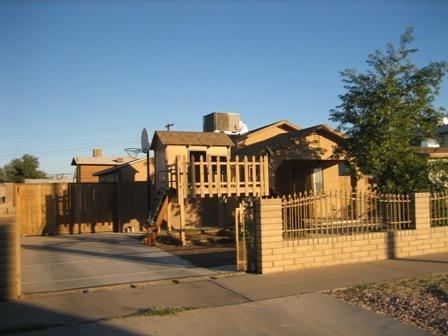 727 N 12th Ave., Phoenix, AZ 85007