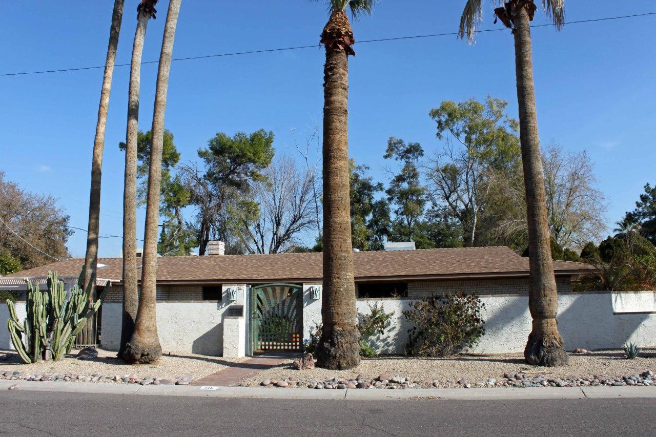 346 W Georgia Ave., Phoenix, AZ 85013