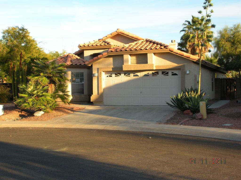 271 S Chippewa Pl., Chandler, AZ 85224