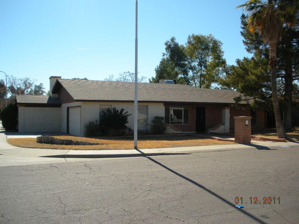 2101 W Flint St., Chandler, AZ 85224