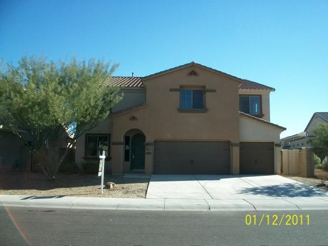 10913 W Adams St., Avondale, AZ 85323