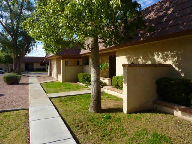 601 W Yukon Dr. #6, Phoenix, AZ 85027