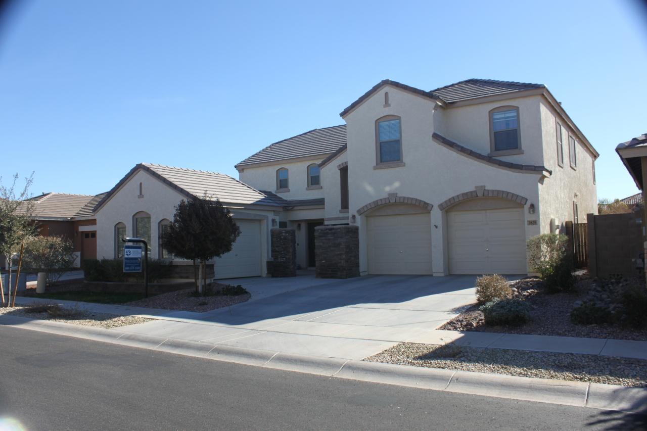3829 E Phelps St., Gilbert, AZ 85295