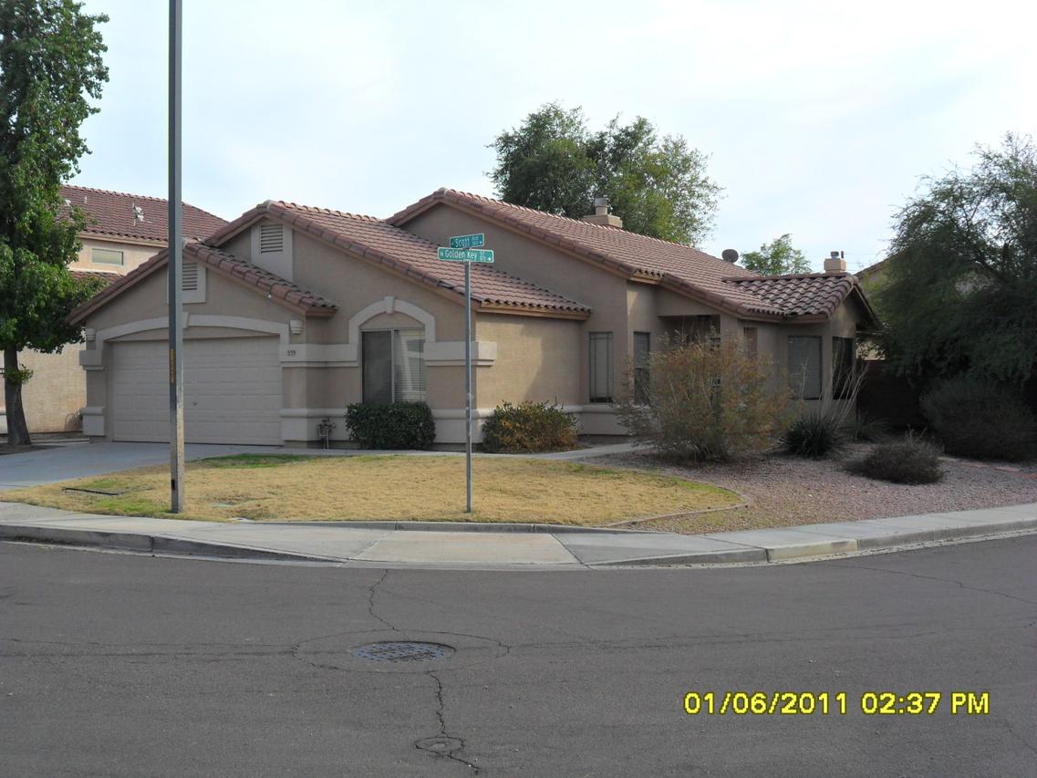 559 W Scott Ave., Gilbert, AZ 85233