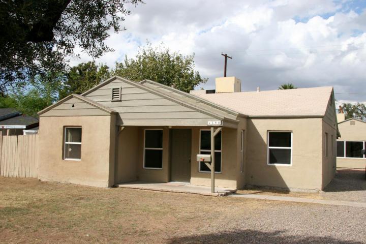 590 W Pierson St., Phoenix, AZ 85013