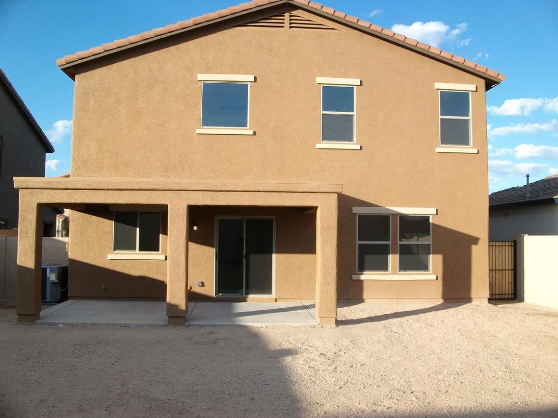 10851 W Saddlehorn Rd., Peoria, AZ 85383