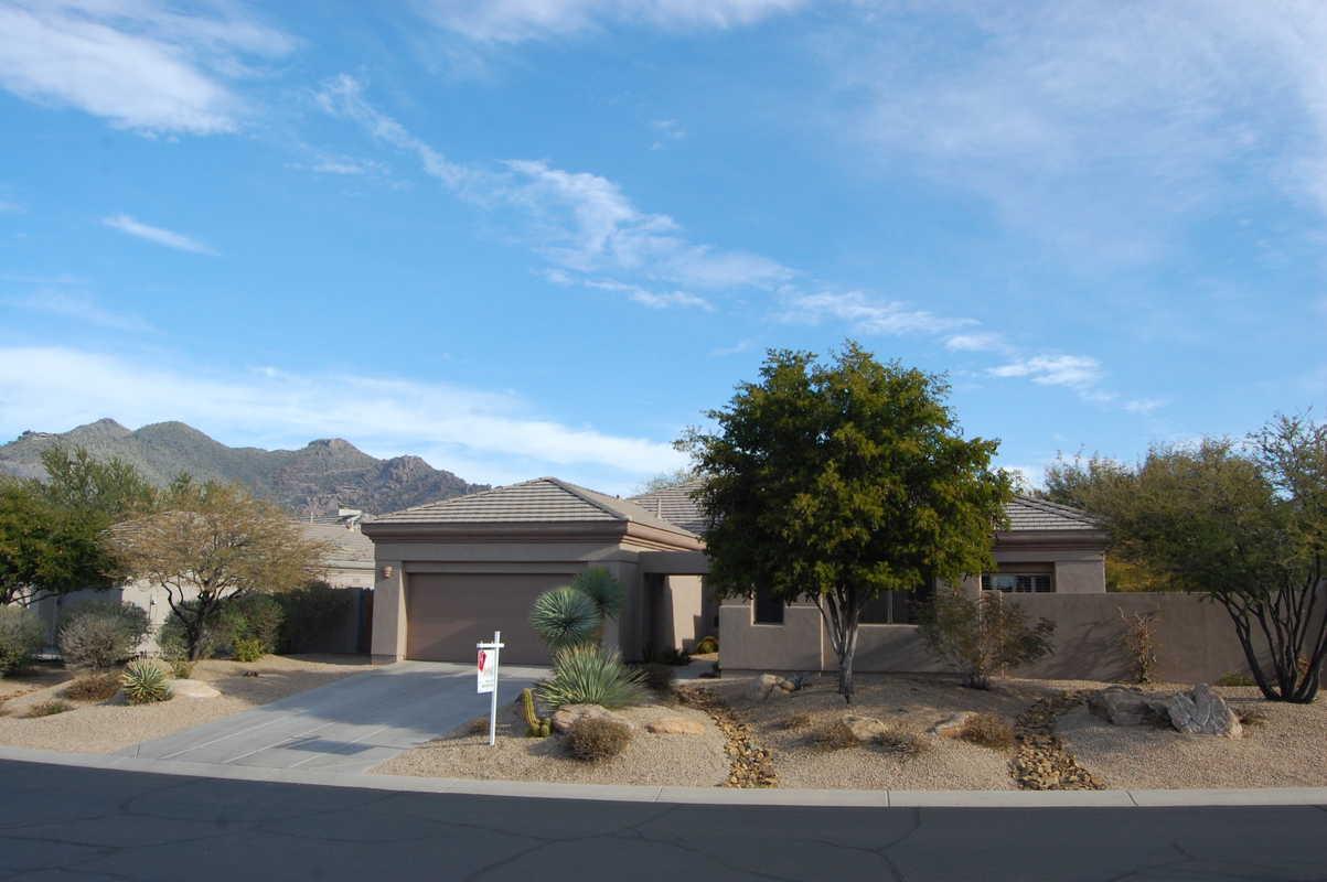 6560 E Sleepy Owl Way, Scottsdale, AZ 85266